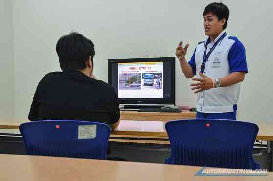 Now isn't a good time to hold LTO driver seminars, says CDO rep image