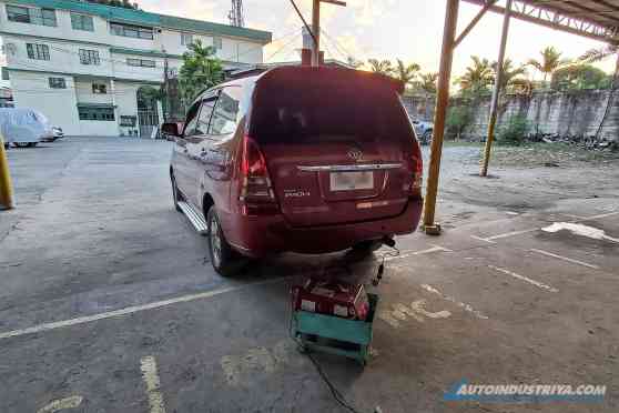 CDO Rep to DOTr: Weed out shady private emission testing centers image