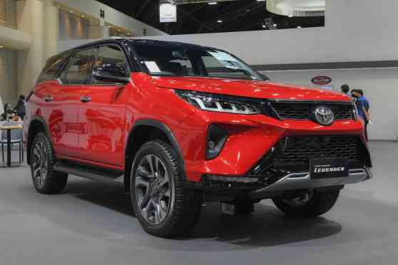 2020 Bangkok Motor Show attracts 1M visitors, 18,316 bookings image