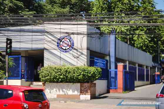 LTO to temporarily close offices in MECQ areas starting Aug. 4 image