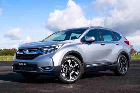 New old stock Honda cars are going for discount prices image