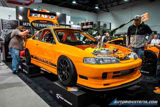 It's official: 2020 SEMA Show is canceled image