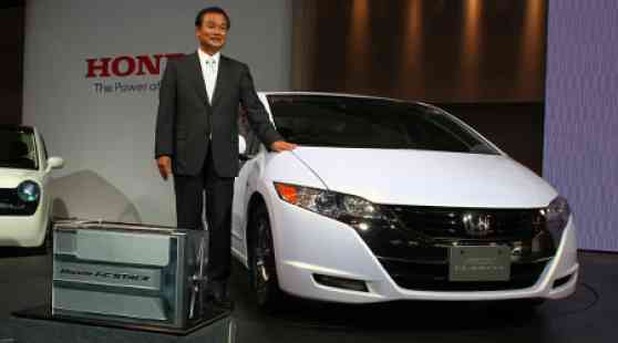 2009 Tokyo Motor Show image