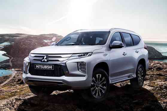 Here's why the Mitsubishi Montero Sport GT 4x4 costs Php 2,450,000 image