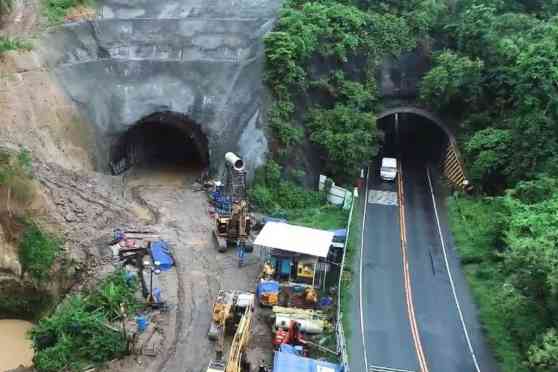 We cannot wait to drive along the improved Subic Freeport Expressway image