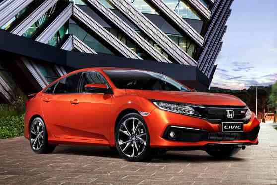 Spoon can boost your Honda Civic RS Turbo to 275 PS, but there's a catch image