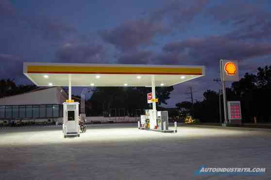 Shell won't be refining oil in PH anymore image