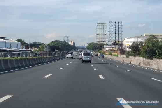 There are plans to extend SLEX all the way to Sorsogon image
