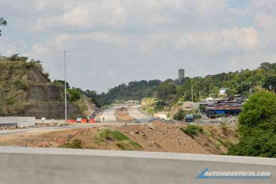 Construction of Quezon-Bicol Expressway to start this year image