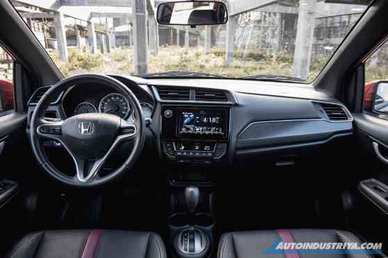 Anti-Haching: New cabin filters from Honda PH can help with sneeze-free driving image