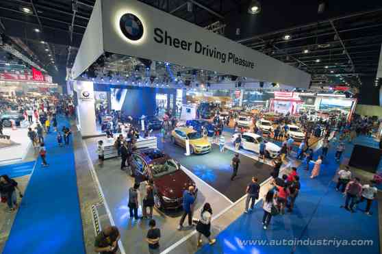 CAMPI considering Philippine International Motor Show in 2021 image