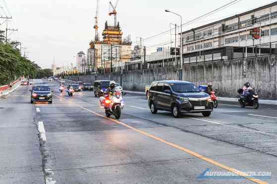 Who does (and doesn't) want to charge toll on EDSA? image