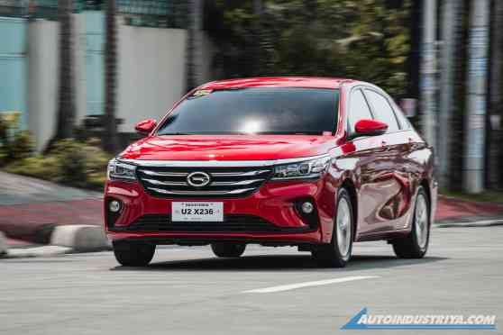 2019 GAC GA4 1.5 MT - Long Term Test image