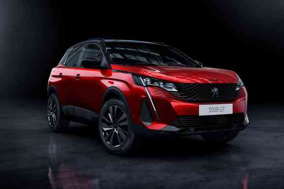 Will the 2021 Peugeot 3008 be worthy of your cash? image