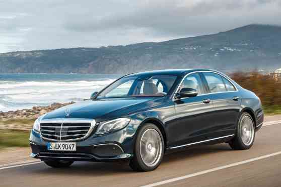 Get up to Php 1.79 million off on your new Mercedes this month image