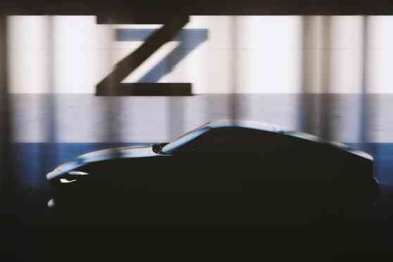 We don't think Nissan will delay the next-gen Z launch image