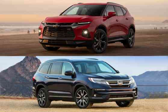 Honda and GM are planning a wedding image