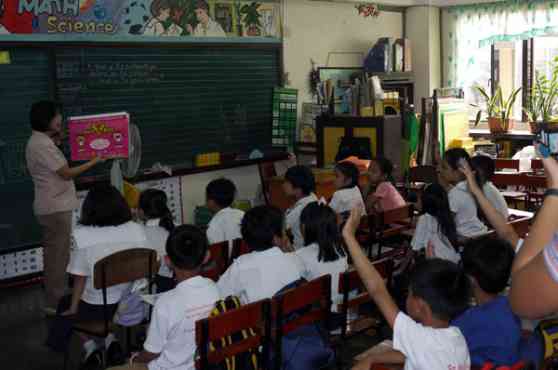 Safe T Kids - For A Safer Tomorrow image