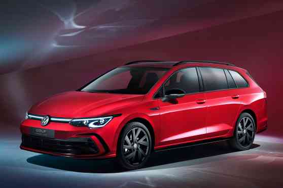 Volkswagen PH should bring back Golf as a Variant wagon image