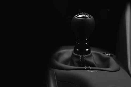 Yes, the next-gen Nissan Z will have a manual gearbox image