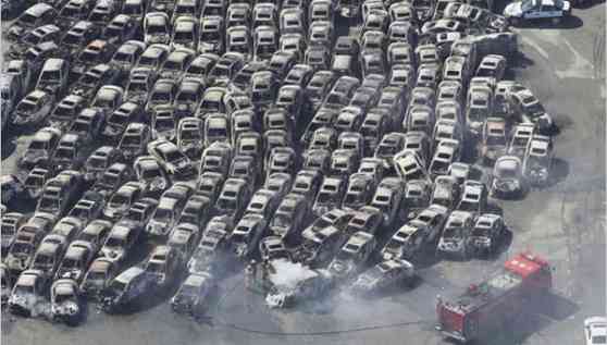 Japanese Automakers Suspend Production in Light of Earthquake image