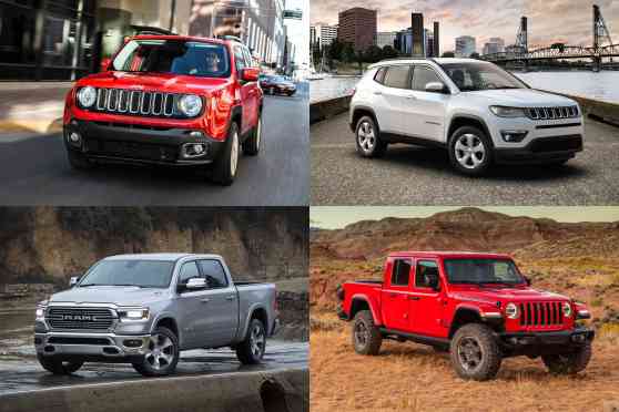 Jeep, Ram vehicles at up to PhP 160K less this September image