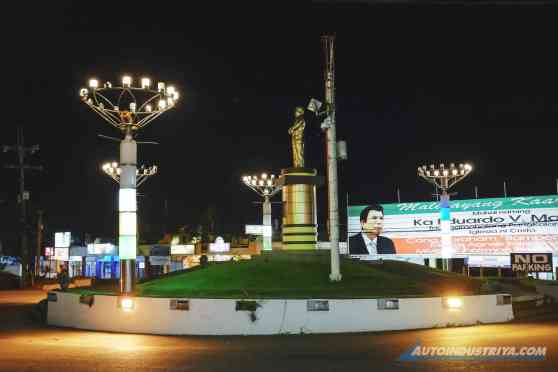 It's final: Malacanang says travel pass still needed to go to Tagaytay image