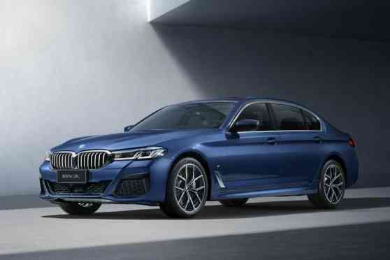 Should BMW PH bring the stretched 5 Series here? image