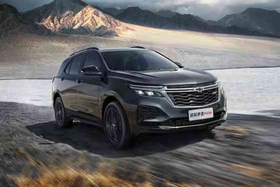 Is Chevrolet Equinox 1.5T the viable SUV option for PH market? image