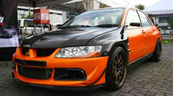 Bumper to Bumper V image