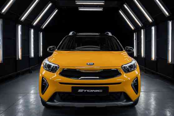 How did Kia get 2021 Stonic crossover priced so low? image