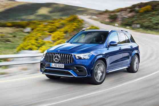 Mercedes-Benz PH plans to phase out diesel and go electric image