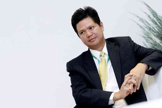 Ex-Nissan PH boss appointed president of Ayala automotive business image