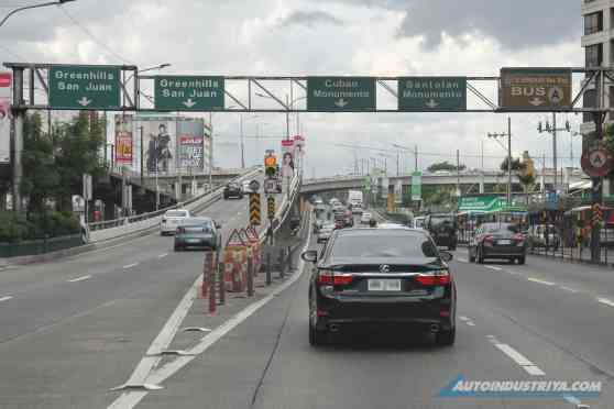 MMDA: EDSA flyovers to Meralco, GH, Rockwell will not be closed image