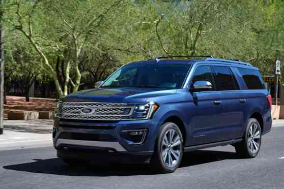 Is your American-made Ford part of a 620,000+ vehicle recall? image