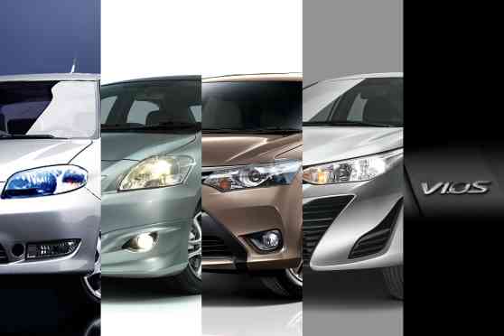 Want to know when Toyota will launch all-new Vios and Yaris? image