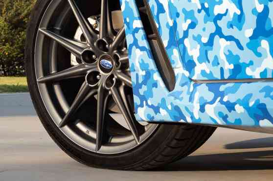 All-new Subaru BRZ will debut before Toyota 86 image