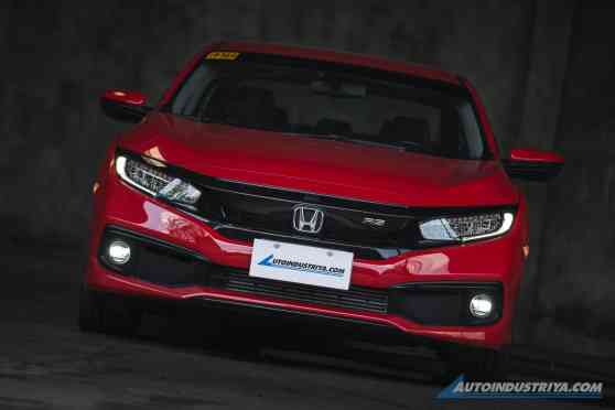 Honda Cars PH dropping prices on select units for 30th anniversary image