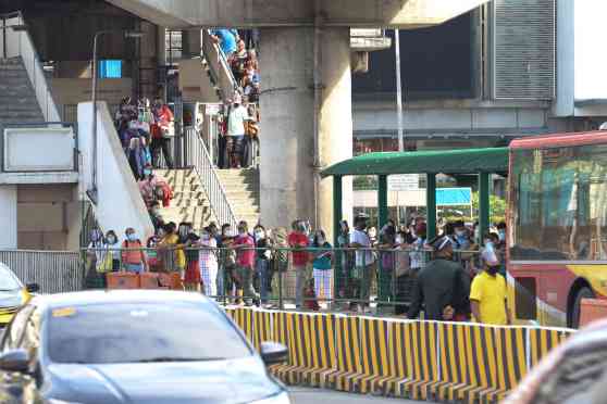 DOTr, LTFRB issues memo: Beep cards will be free of charge image