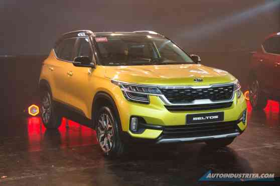 Kia extends promo to make buying and owning a new car easier image