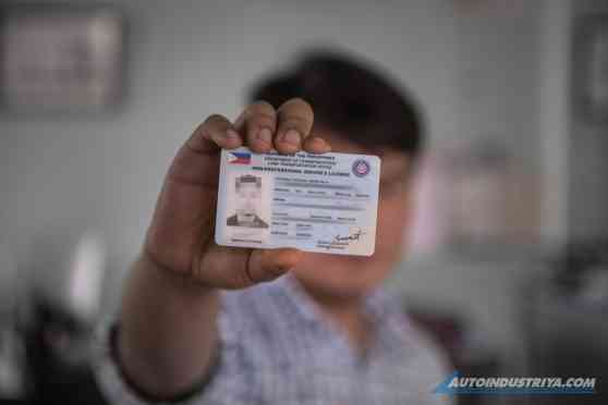 LTO: Do not patronize online fixers image