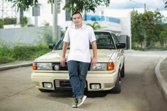 This Nissan California is re-igniting our love for wagons image