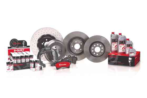 Original Brembo PH products now available online image