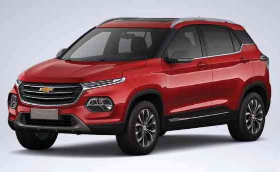 Is 2021 Groove the cheaper mini crossover Chevrolet PH needs? image