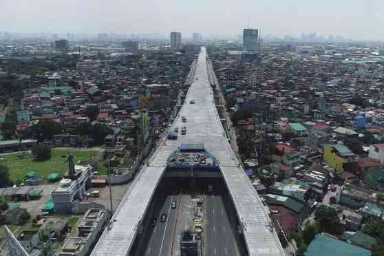 Skyway Stage 3 to relieve EDSA of 50K vehicles daily, says DPWH image
