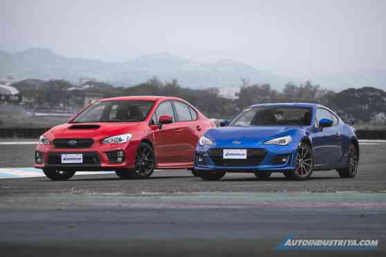 Get special service deals, discounts at Subaru's 2020 Kansha Festival image