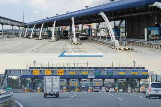 Unified RFID: You can register Autosweep with Easytrip and vice versa? image