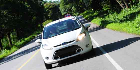 Ford Group Philippines posts best ever first quarter sales performance image