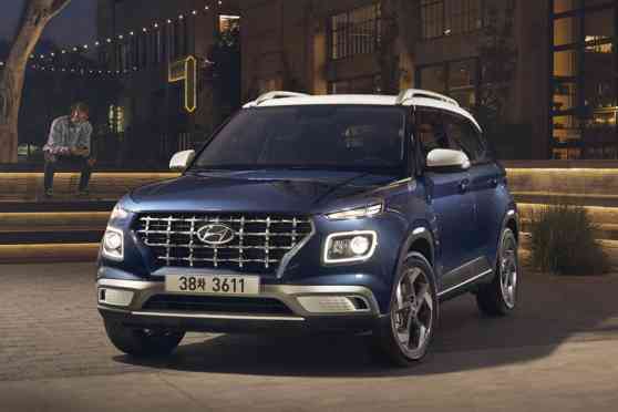 What can we expect from the PH-spec 2021 Hyundai Venue? image