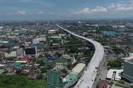 Soon-to-open Skyway Stage 3 will be toll-free in December image